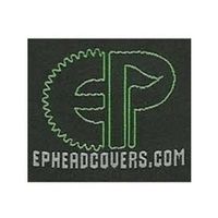EP Headcovers coupons
